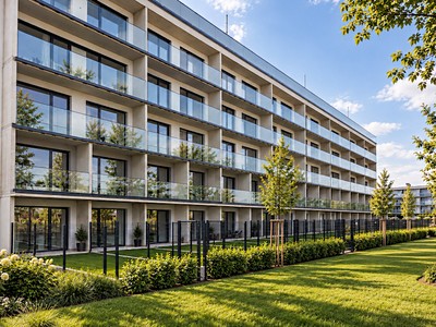 Prodej bytu 3+kk, 77 m² (3 z 26)