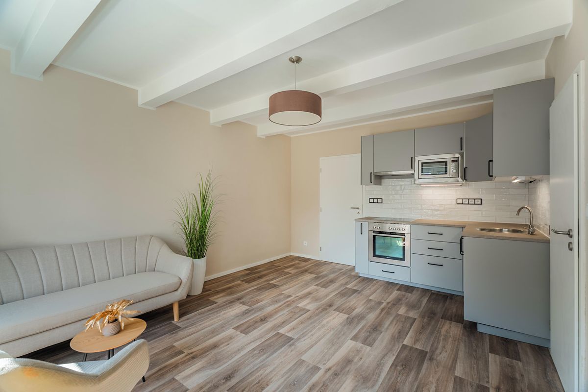 Prodej bytu 2+kk 46 m²