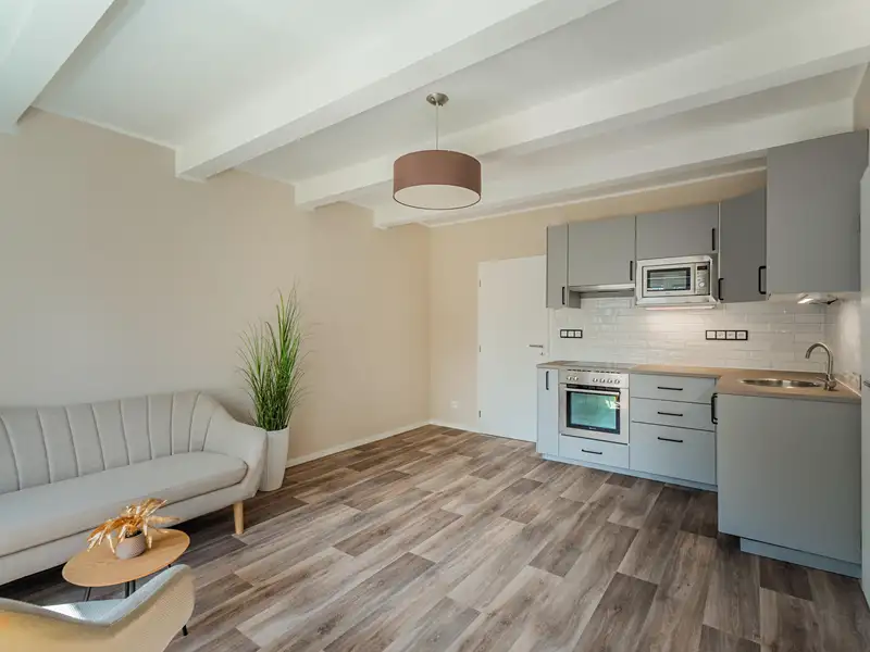Prodej bytu 2+kk 46 m², Kolín – náhled fotky 1