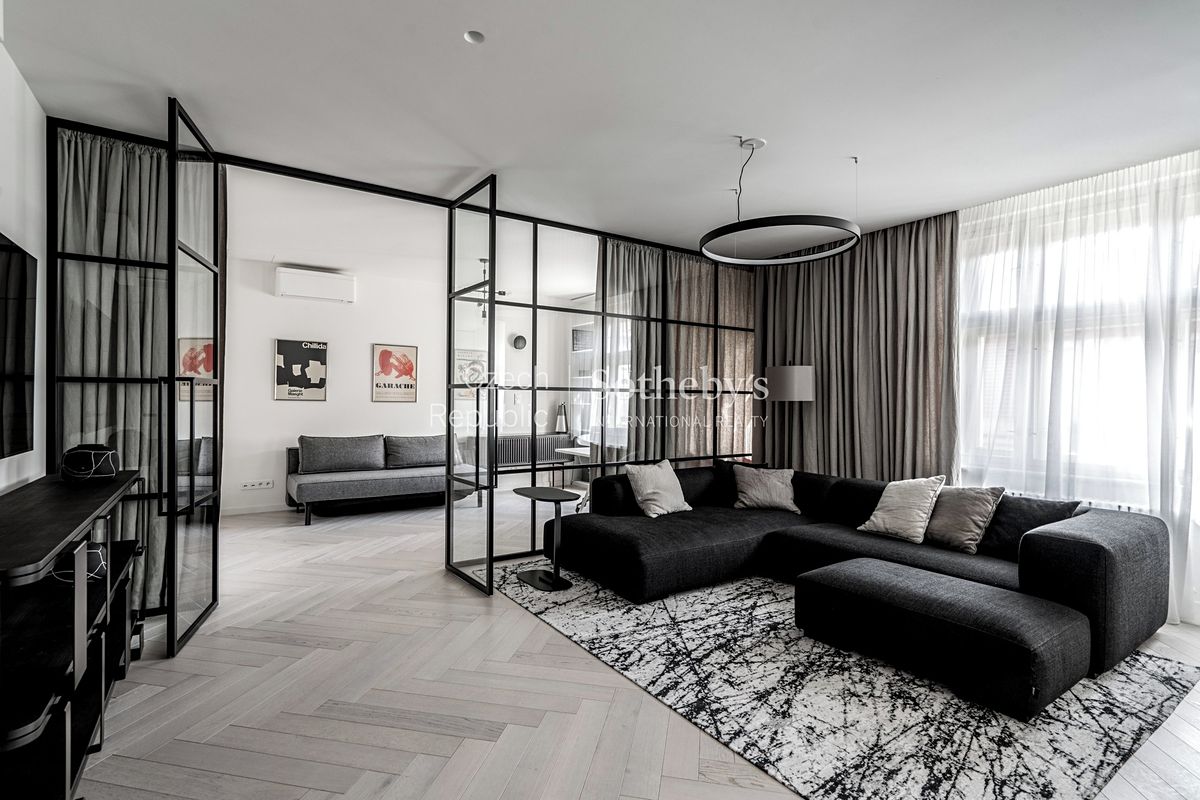 Prodej bytu 4+kk 144 m²