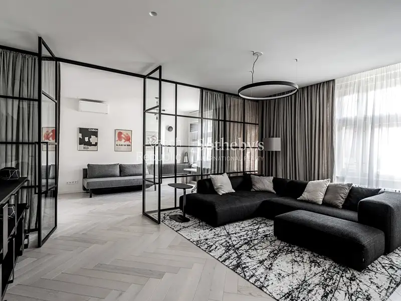 Prodej bytu 4+kk 144 m², Praha – náhled fotky 1