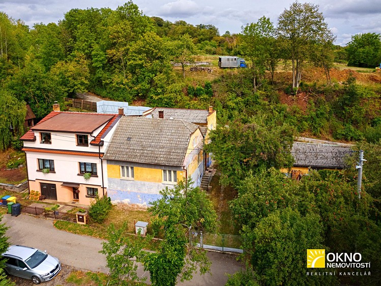 Prodej domu, 150 m² (14 z 15)