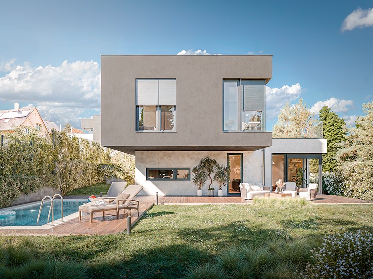 Prodej domu, 182 m² (3 z 16)