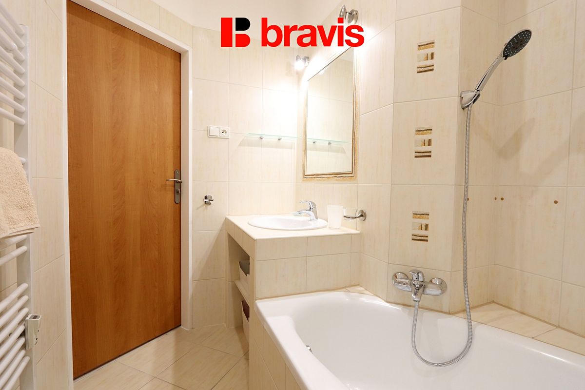 Prodej bytu 1+1 53 m² – fotografie 3