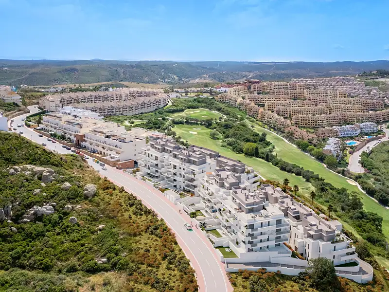 Prodej bytu 3+kk 67 m², Manilva – náhled fotky 3