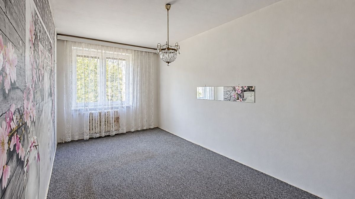 Prodej bytu 2+kk 54 m² – fotografie 5