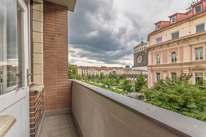 Prodej bytu 3+1 82 m²