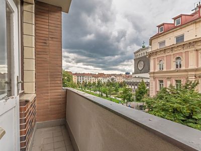 Prodej bytu 3+1 82 m²