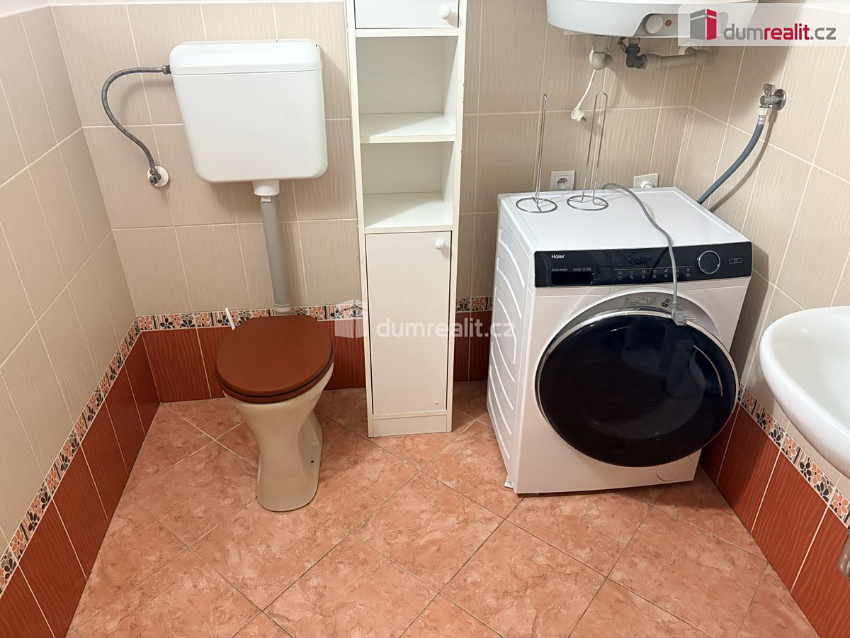 Pronájem bytu 1+kk 35 m² – fotografie 4
