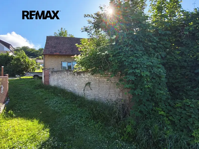 Prodej stavebního pozemku 233 m², Kyjov – náhled fotky 1