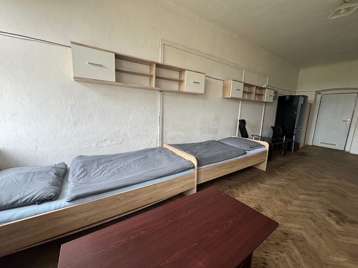 Pronájem bytu 4+1 23 m² – fotografie 2