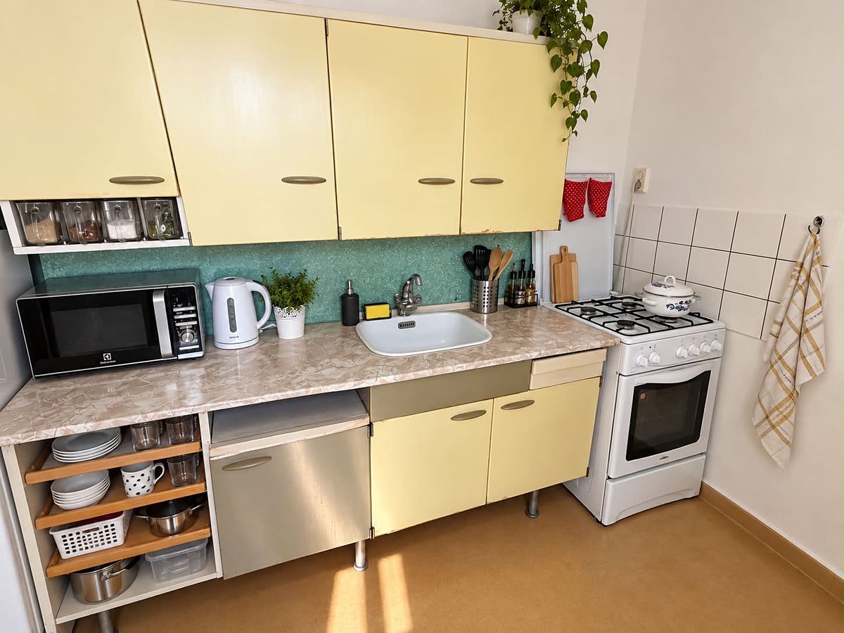 Prodej bytu 2+1 53 m² – fotografie 4