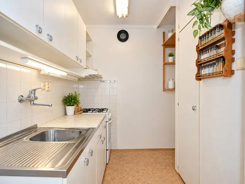 Prodej bytu 2+kk 43 m², Praha – náhled fotky 3