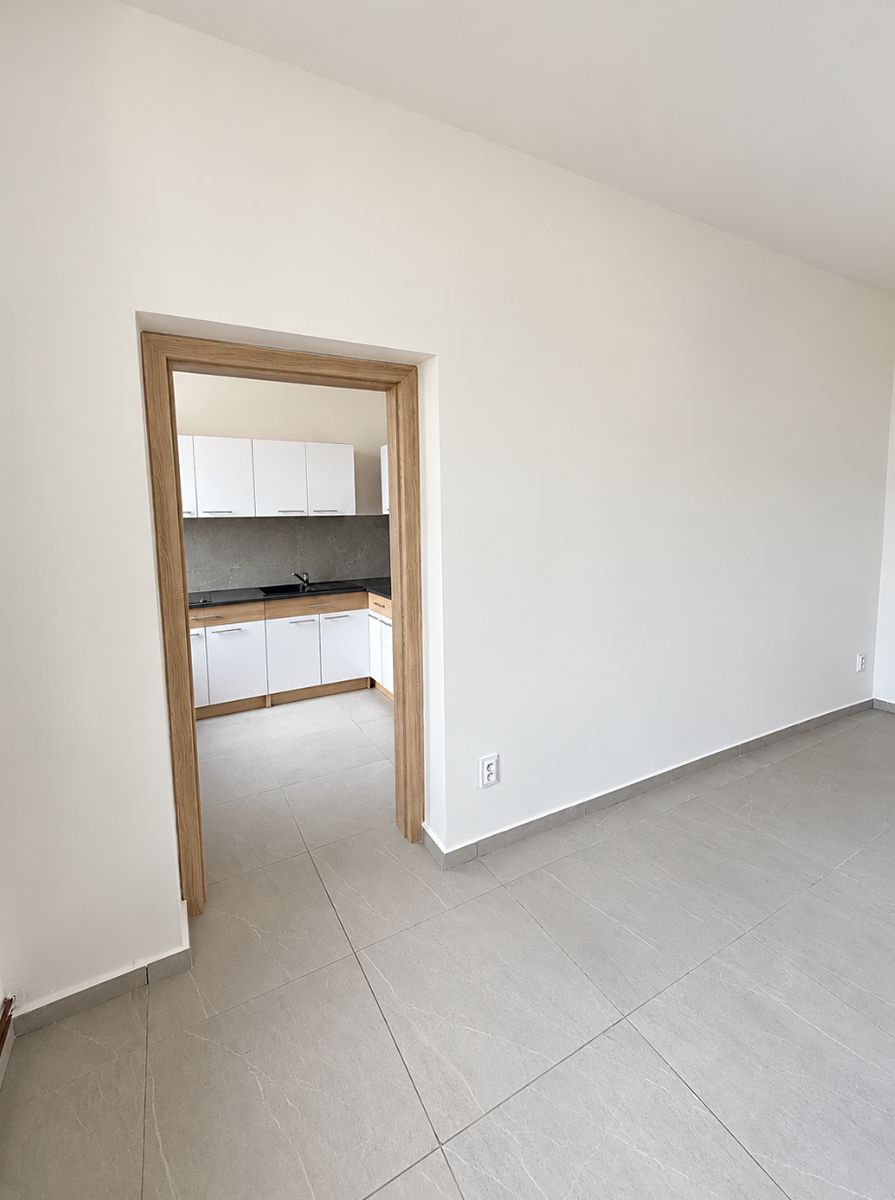 Pronájem bytu 1+1 40 m² – fotografie 3