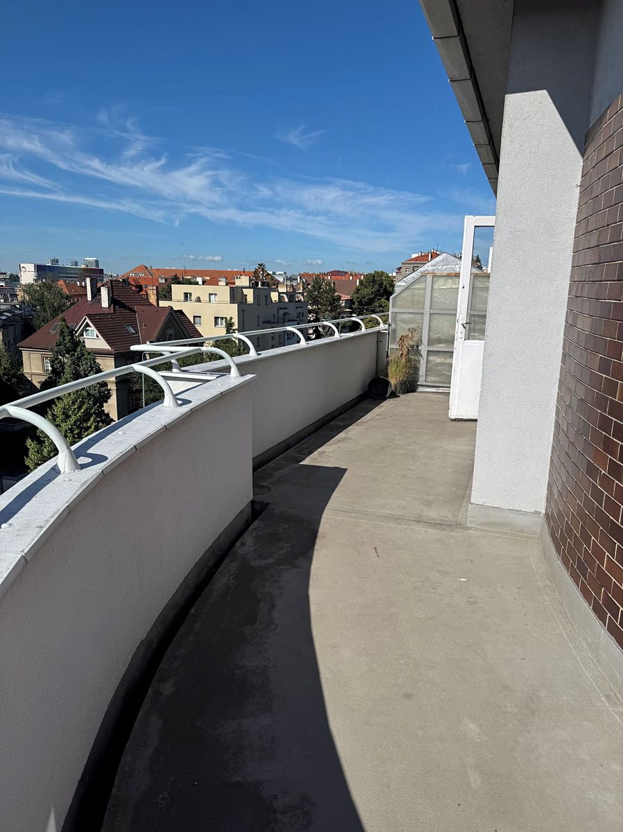 Pronájem bytu 3+1 80 m² – fotografie 5