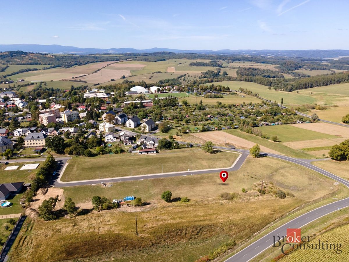 Prodej pozemku 1472 m² – fotografie 3