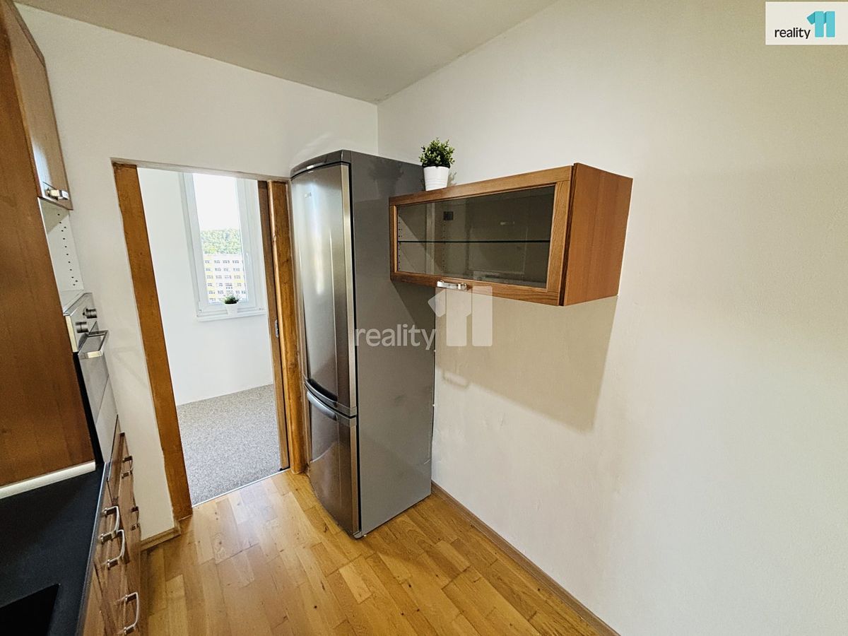 Pronájem bytu 3+kk 51 m² – fotografie 3