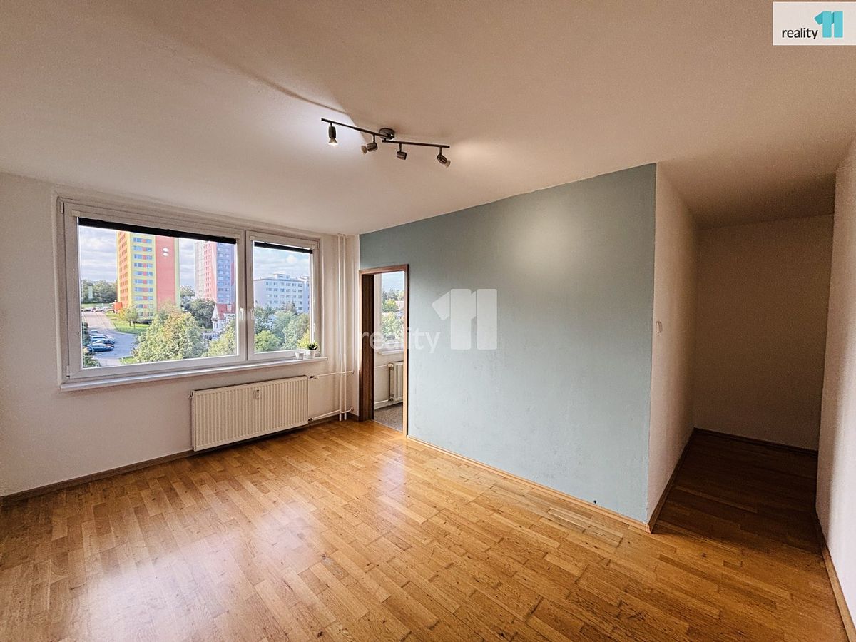 Pronájem bytu 3+kk 51 m² – fotografie 4