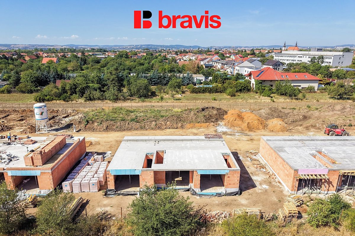 Prodej bytu 4+kk 145 m²