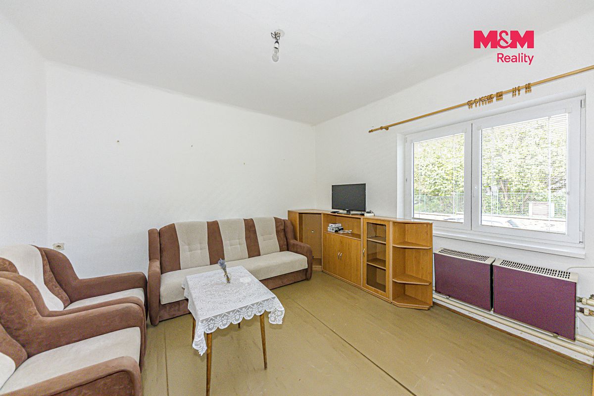 Prodej rodinného domu 120 m², pozemek 437 m² – fotografie 5