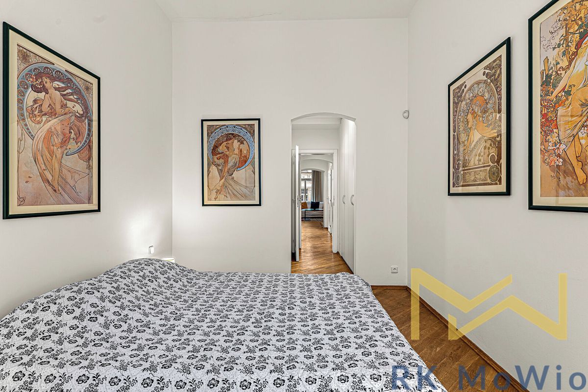 Pronájem bytu 3+1 80 m² – fotografie 2