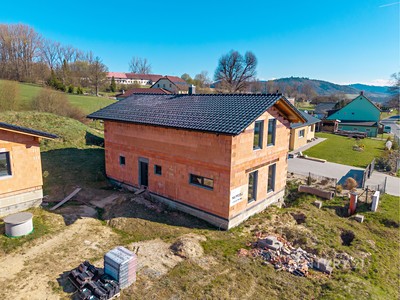 Prodej  rodinného domu 204 m², pozemek 624 m²