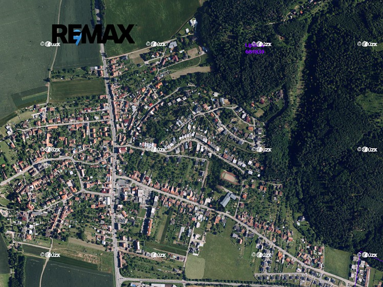 Grundstück zum Kauf, 1.067 m² (1 von 5)