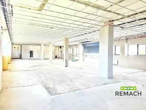 Pronájem skladového prostoru 450 m², Kunovice – náhled fotky 3