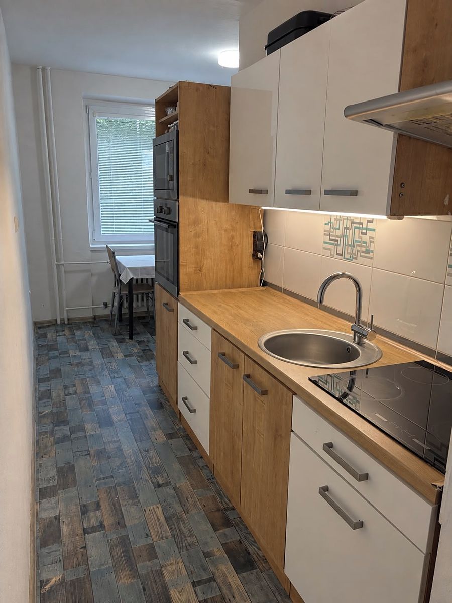 Prodej bytu 2+1 60 m² – fotografie 5