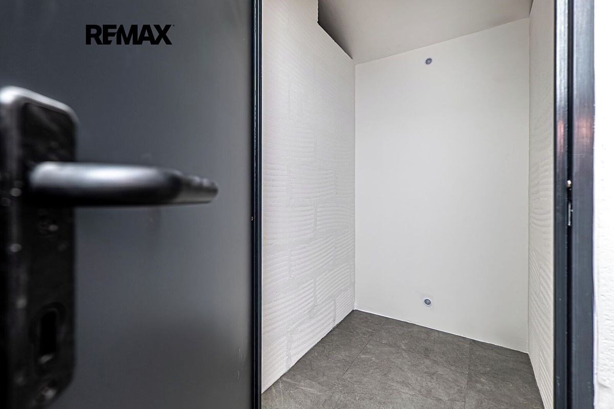Prodej skladového prostoru 2 m²
