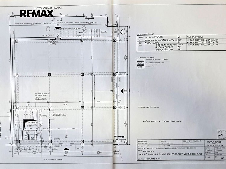 Pronájem komerčního prostoru, 769 m² (15 z 21)