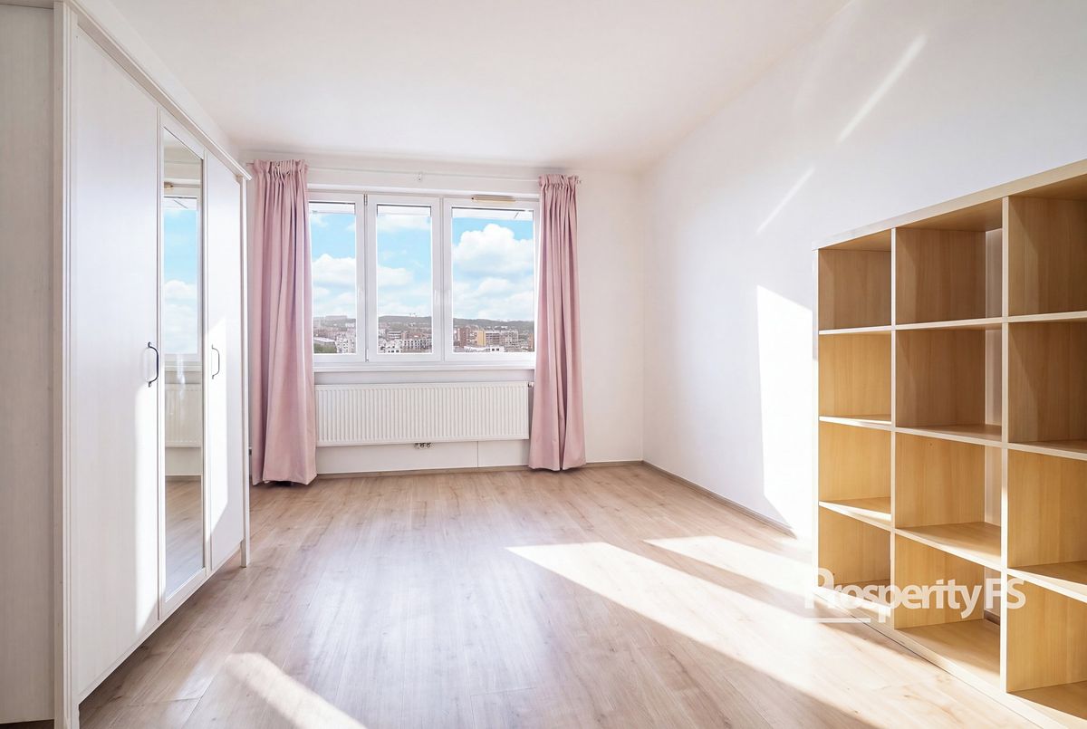 Prodej bytu 1+kk 33 m² – fotografie 5