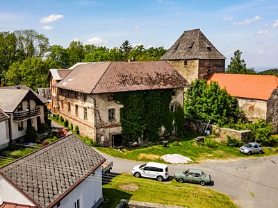 Будинок на продаж, 450 м² (2 з 18)