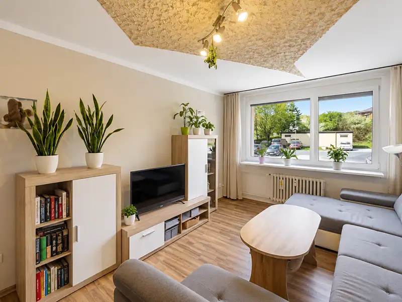 Prodej bytu 3+1 62 m², Libčice nad Vltavou – náhled fotky 2