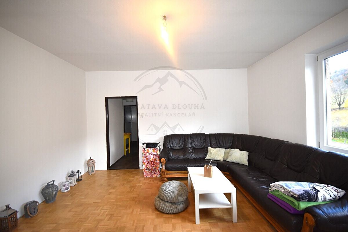 Prodej bytu 3+1 76 m²