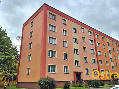 Prodej bytu 2+1 51 m²