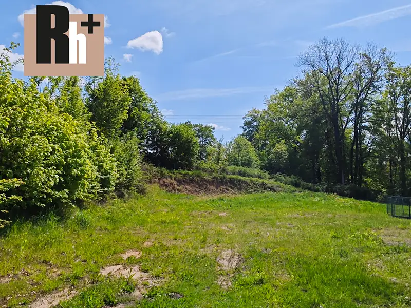 Prodej stavebního pozemku 1328 m², Ostrava – náhled fotky 2