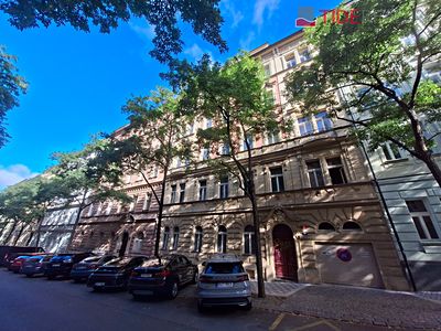 Pronájem bytu 3+1 100 m²