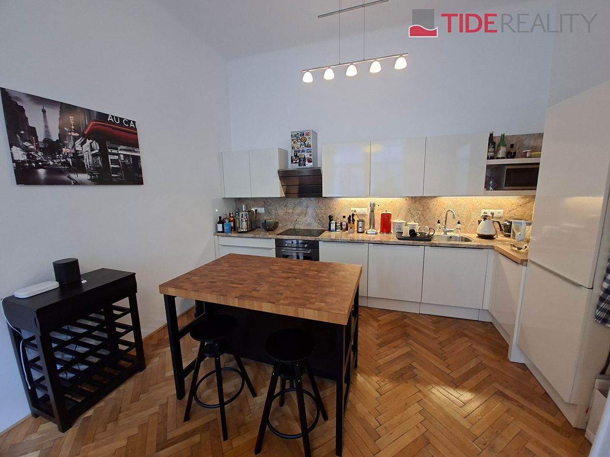 Pronájem bytu 3+1 100 m² – fotografie 4