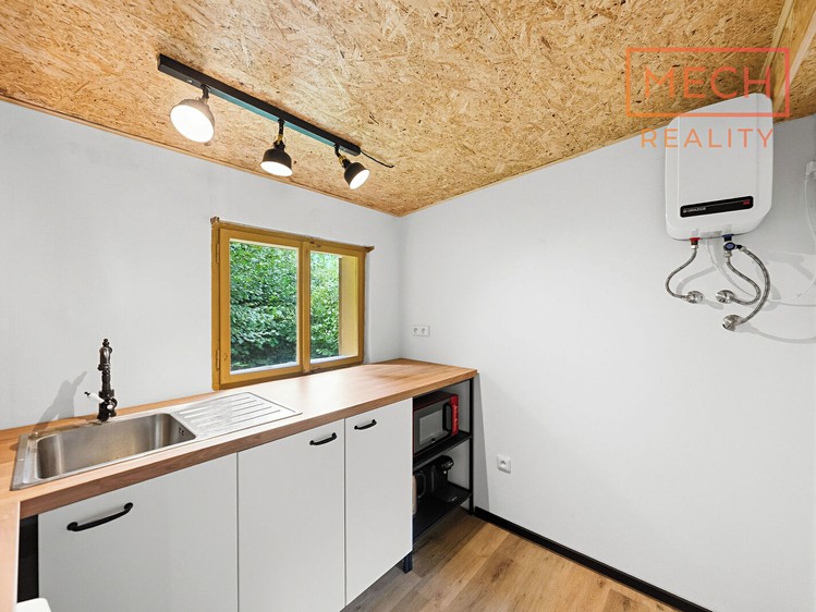 Prodej domu, 40 m² (19 z 24)