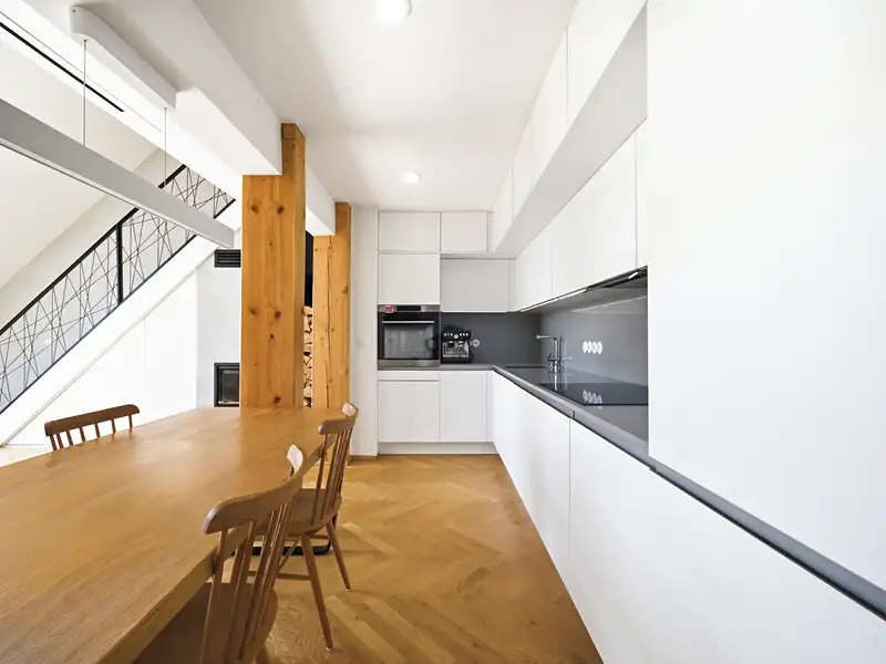 Prodej bytu 3+kk 113 m², Praha – náhled fotky 1