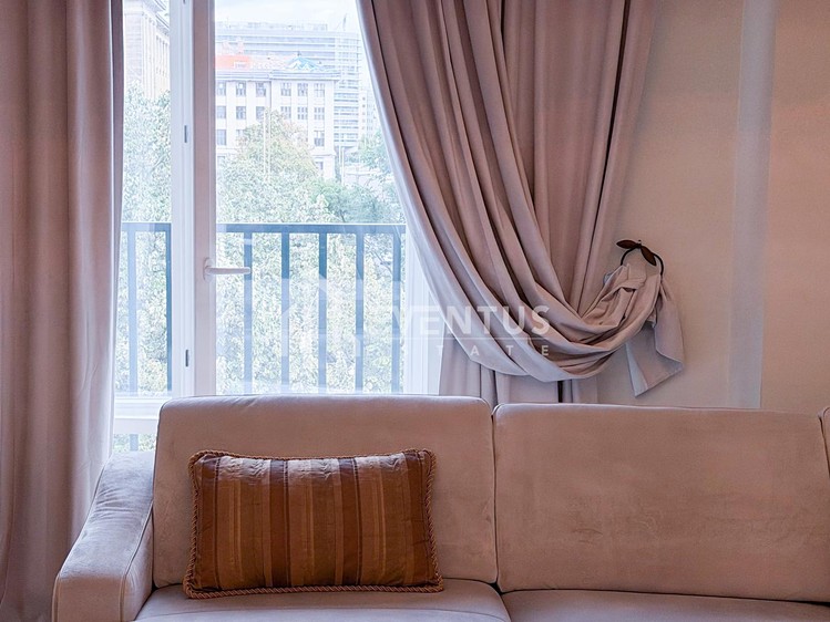 Квартира 2+1 в оренду, 89 м² (7 з 26)