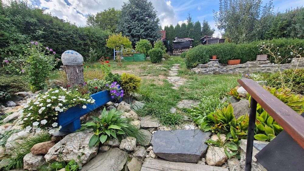 Prodej chaty 55 m², pozemek 406 m²