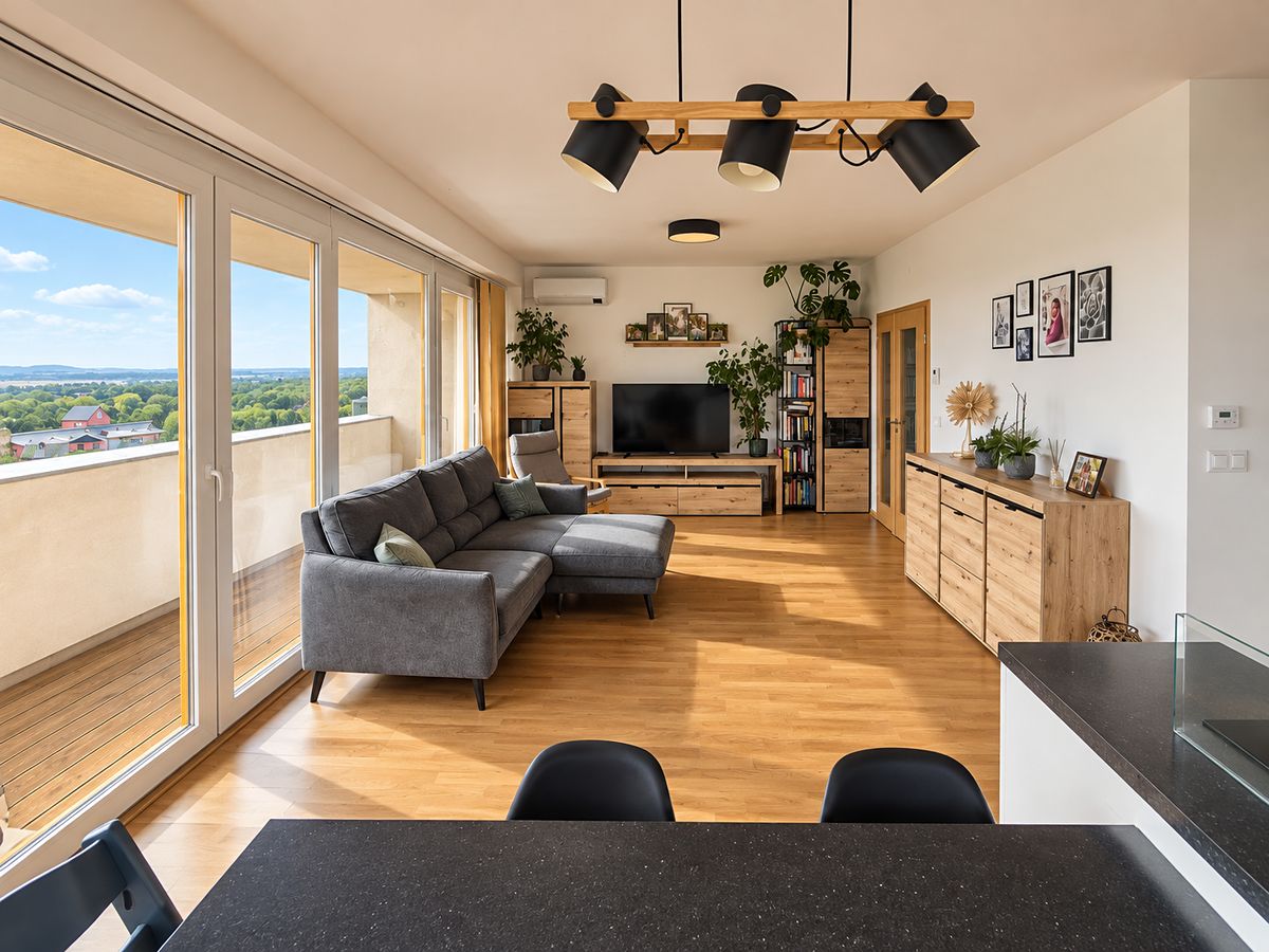 Prodej bytu 3+kk 94 m² – fotografie 4