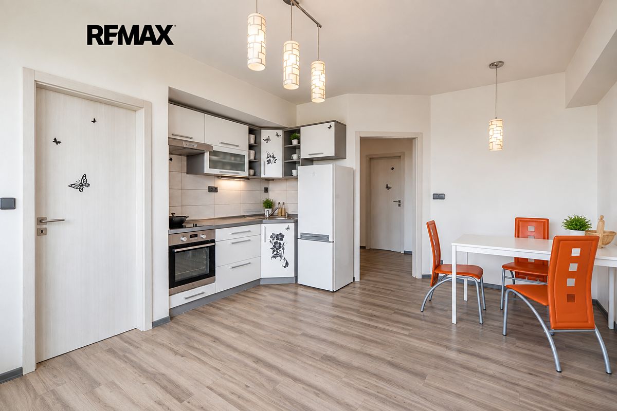 Prodej bytu 3+kk 66 m² – fotografie 4