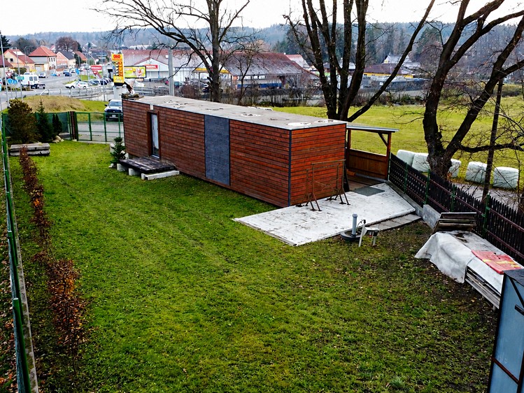 Prodej domu, 40 m² (28 z 44)