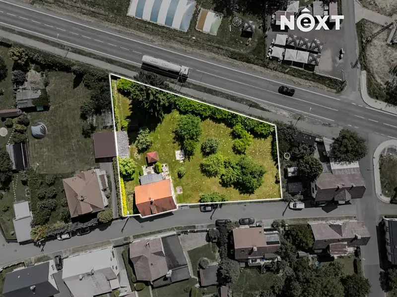 Prodej rodinného domu 169 m², pozemek 1700 m², Cvikov – náhled fotky 2