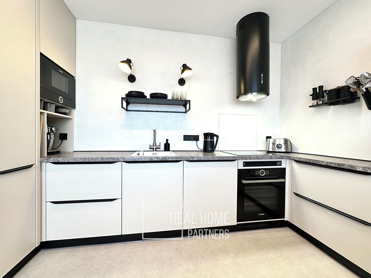 Pronájem bytu 3+kk 75 m² – fotografie 4