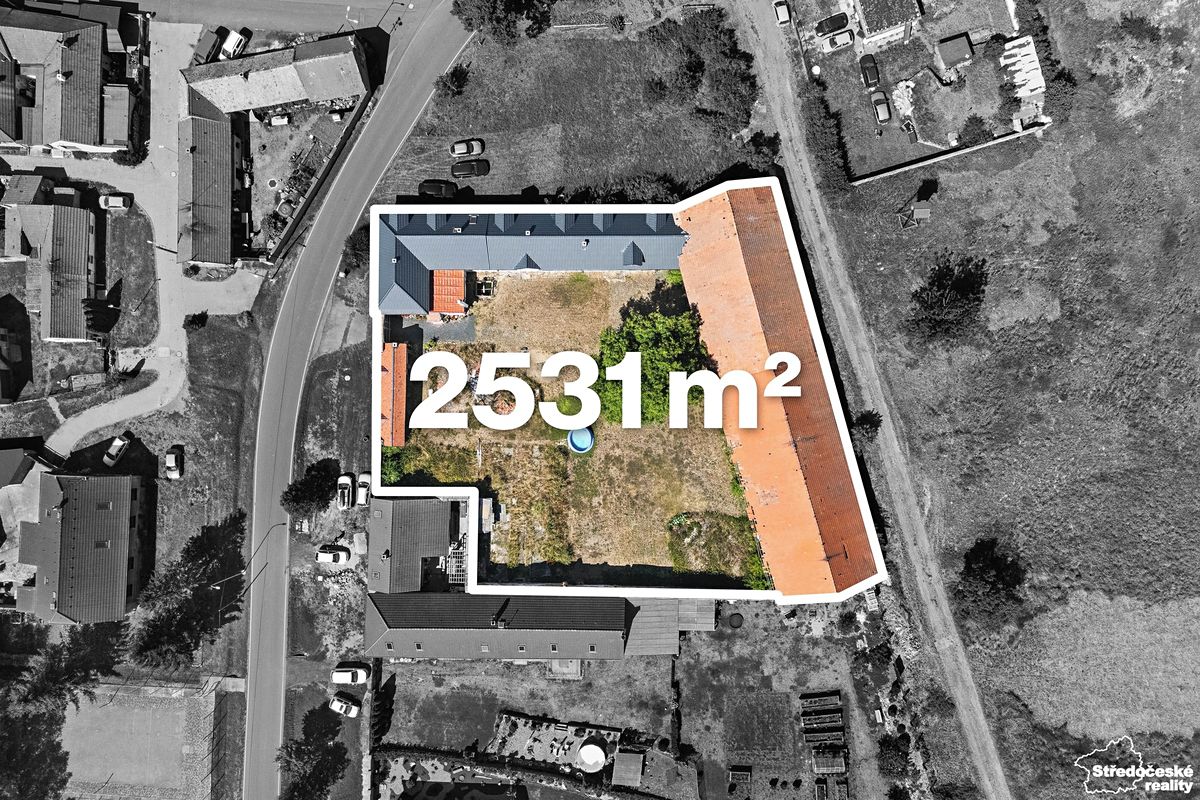 Prodej zemědělského objektu 100 m² – fotografie 4