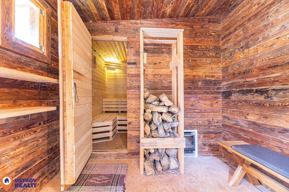 Prodej chalupy 68 m², pozemek 856 m² – fotografie 4